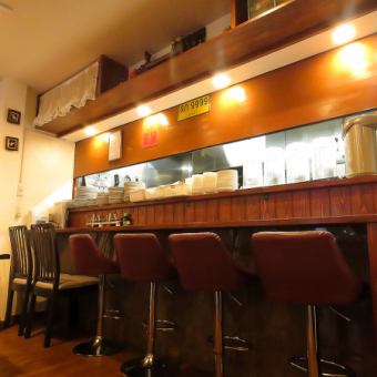 ◆ Total 4 seats