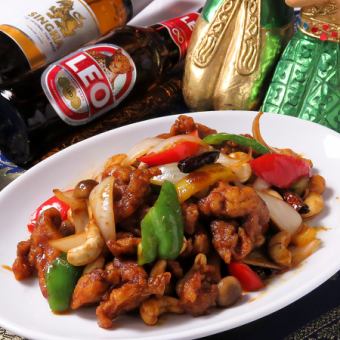 Buhat Bonghali (Soft Shale Crab and Shrimp)