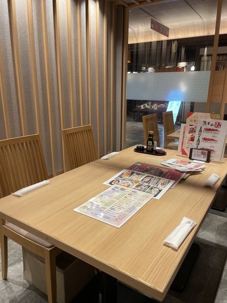 仕事終わりやデート・ご家族の夕食などに最適なアミュの本格和食。天草の地のものをご堪能ください。