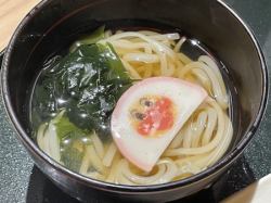 Mini Udon