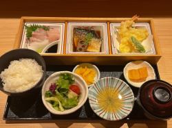 Amakusa Fukushin Meal