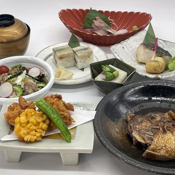 【福伸コース】プレミアムモルツも入った１２０分飲み放題付　￥5.000円(税込)