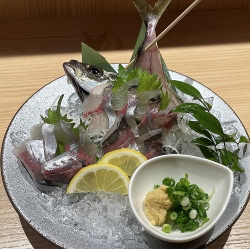 あじ