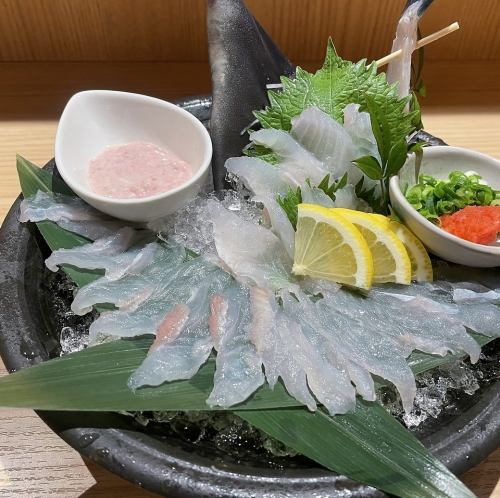 かわはぎ