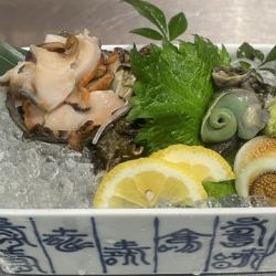 さざえ