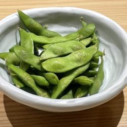 枝豆/きゅうり漬け