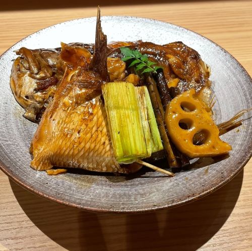 特製たれの旨あらだき