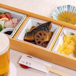 晩酌セット
