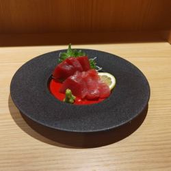 かんぱち/まぐろ