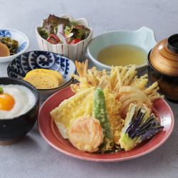 해물 달레에서 먹으면 로타마 밥과 잔치 텐베라의 만찬 정식