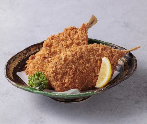 프리카리! 타코 튀김 / 국산 수국 플라이 [후타오]