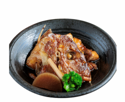 특제 양념의 맛