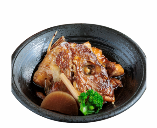 특제 양념의 맛