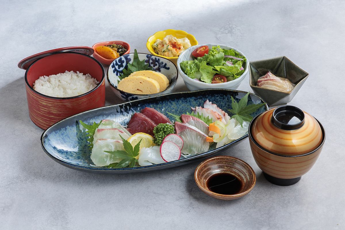 海鮮の宝庫《熊本天草》から直送新鮮な魚介類を堪能出来るお店♪