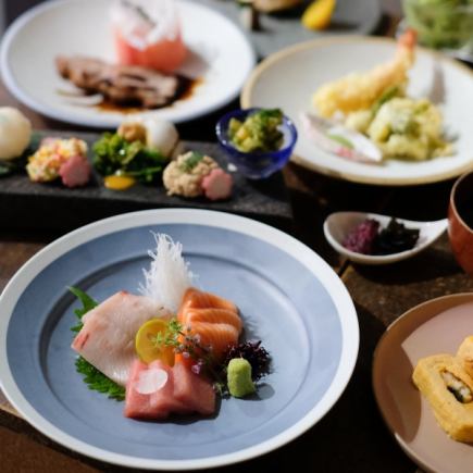 【超值◎】“彩”忘年会&新年派对套餐～应季食材等