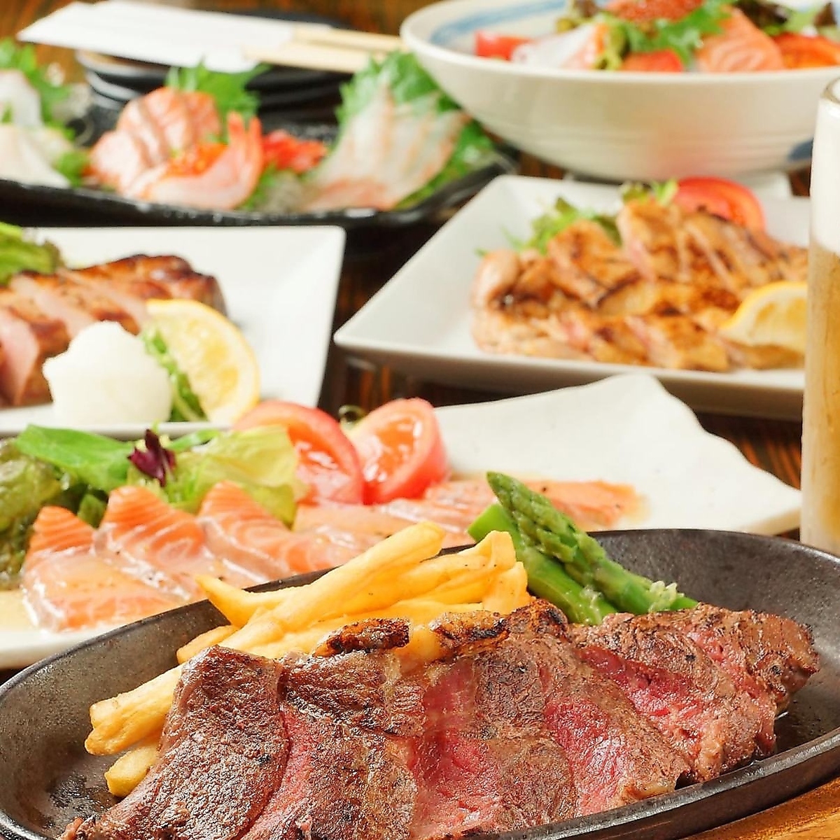 創作ダイニング みやび 岡山駅前店 公式