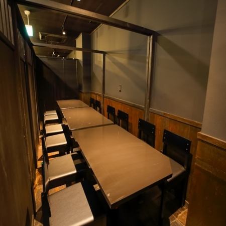 女子会・誕生日会・宴会・飲み会にオススメ！全席個室！個室は2名/4名/6名/8名/10名/20名/30名/40名/50名/最大86名様とご用意◎