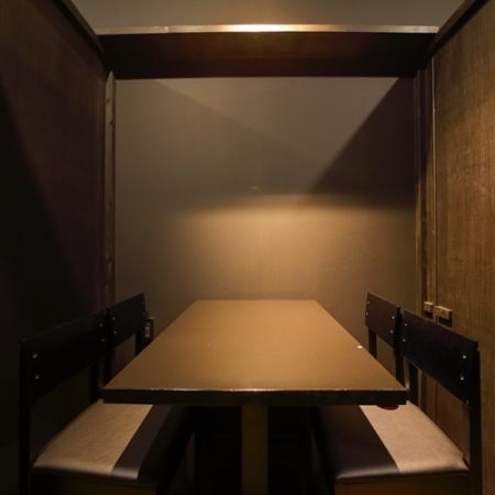 狭い席は嫌ですよね！ゆったりスペースで個室にご案内◎ 歓迎会、送迎会、宴会、飲み会、同窓会  など大人数の集まりに最適です！！！  サプライズも承ります！是非ご相談ください◎  