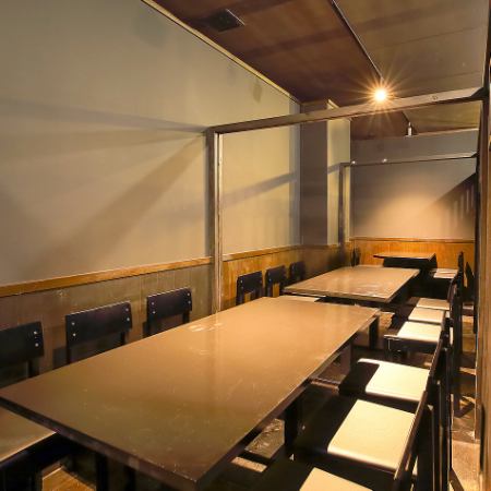 女子会・誕生日会・宴会・飲み会にオススメ！全席個室なので周りを気にせずお話できます♪ サプライズも承ります◎是非ご相談ください◎個室は2名/4名/6名/8名/10名/20名/30名/40名/50名/最大86名様とご用意◎
