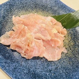 鶏ハラミ