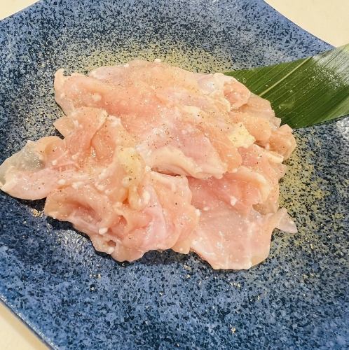 鶏ハラミ