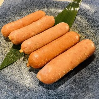 ウインナー(ポーク)