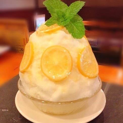 塩麹レモン