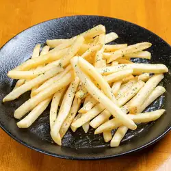 フレーバーポテトフライ 塩