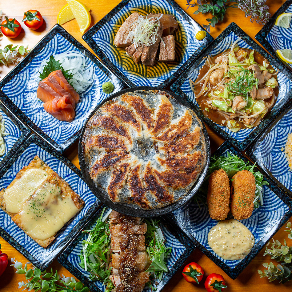 【個室OK】■食べ飲み放題■全200種メニュー！特別価格3280円！