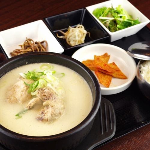 全包午餐套餐1000日圓起！