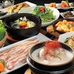 ■コース単品3000円～♪＋1500円で飲み放題付きに☆■