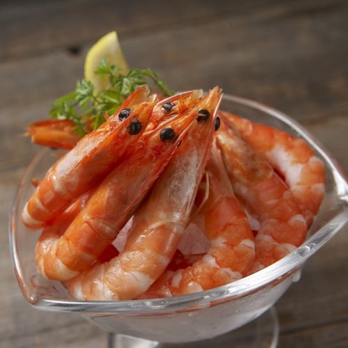 cocktail shrimp