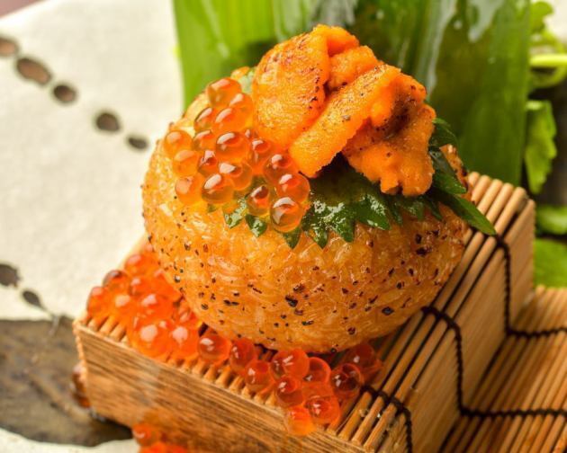 【炙り金華サバ・せり鍋・はらこ飯・牛たん・牡蠣・ほや】仙台名物と東北、宮城の地酒