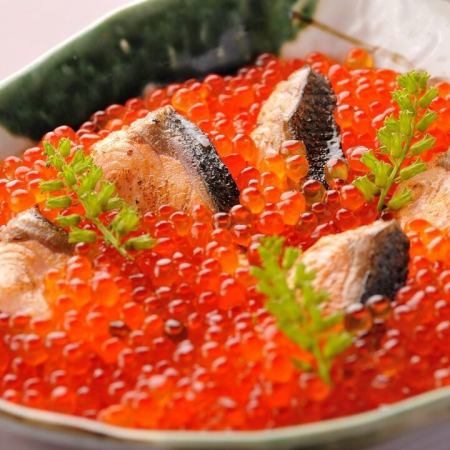 Limited to 10 groups per day! "Miyagi Enjoyment Course" 5 Miyagi specialty dishes, 3,500 yen (tax included)