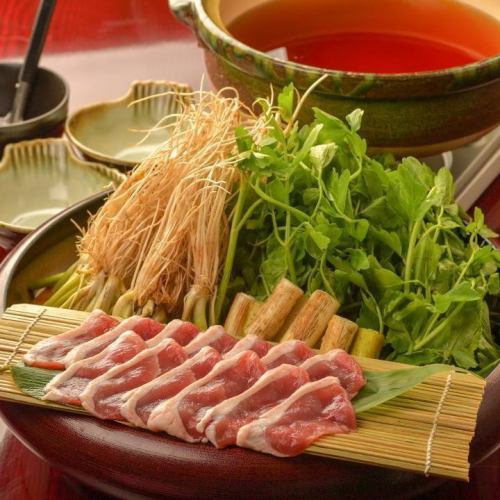 招待客人的绝佳选择！【定禅寺7000日元套餐】8道菜 + 150分钟无限畅饮东北和宫城产当地清酒。