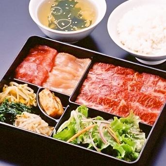 【満腹ランチ】ボリューム満点でお腹も心も満腹に…