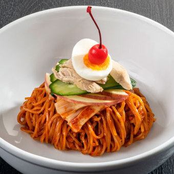 【本店特選メニュー】ビビン麺