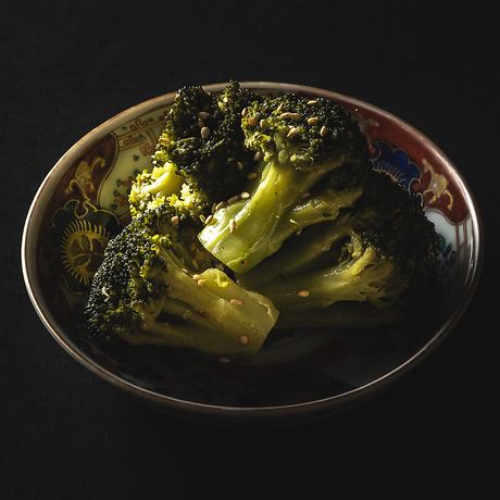 Broccoli namul