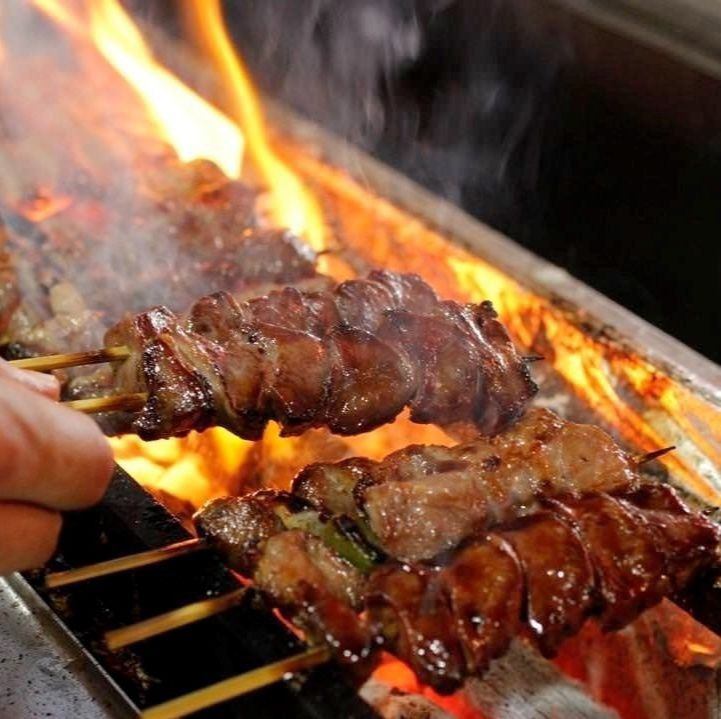 やきとり志げる 浦和店 公式