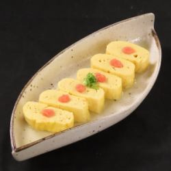 原味鸡蛋卷