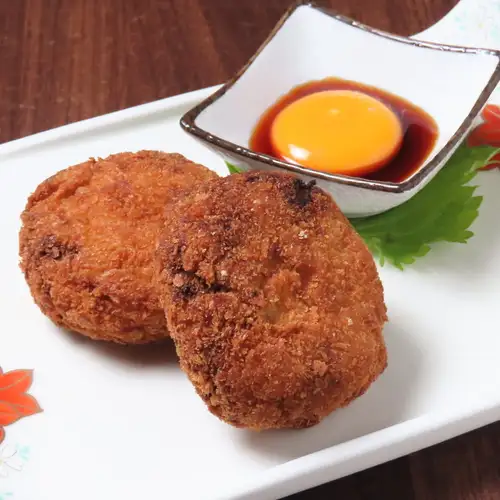 和牛すき焼きコロッケ　2ヶ