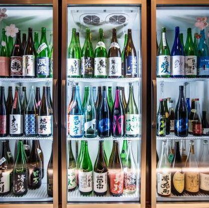 我们著名的畅饮套餐！您也可以点餐，套餐菜单之外的饮品。