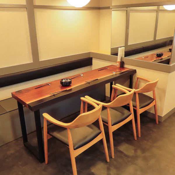 会社宴会や大人数の打ち上げなどには、お店の貸切も可能です!活気のある店内で、周りを気にせず仲間と一体になって楽しめます◎季節ごとの大切なイベントや、お祝いなどでの宴を成功させるなら、ぜひご相談ください◎貸切での利用をご希望のお客様は、お気軽に店舗までお問い合わせください!