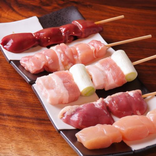 名古屋料理を楽しみ尽くす