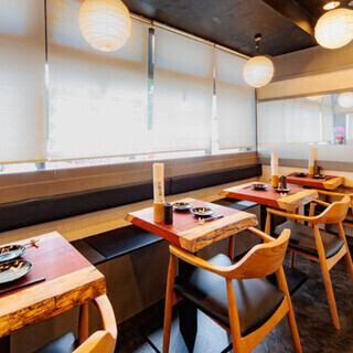 料理のみ《おまかせコース 3300円(税込)》名古屋コーチン串焼き・一品料理から〆まで満喫