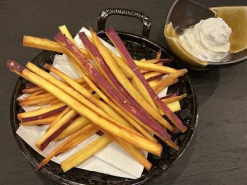 スイートおさつ