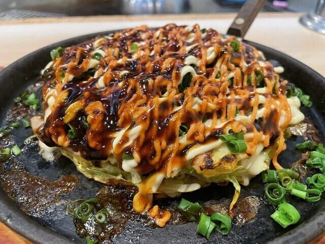 ガッツリ食べたいあなたへおススメの食べ放題プランご用意◎