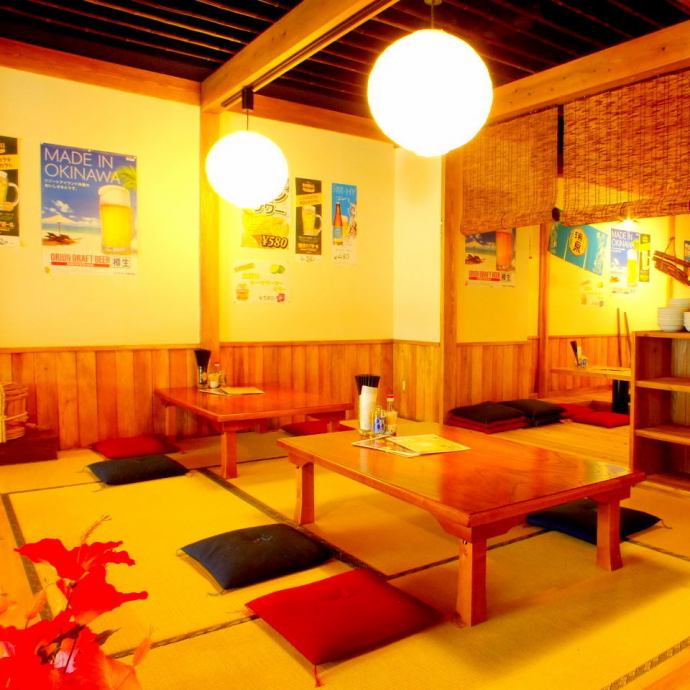 写真 カチャーシー 本厚木店