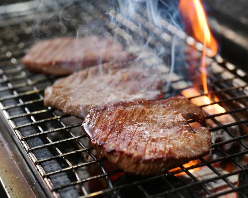 品質に自信!本気の『牛たん』で勝負