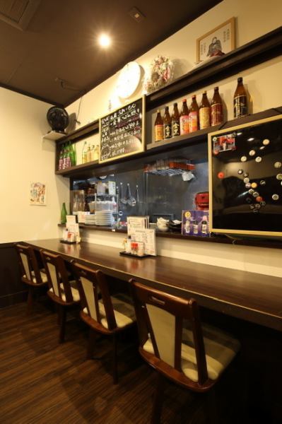 【新豊田駅から徒歩4分！】アクセス抜群！お仕事帰りの一人飲みも大歓迎！店主が選び抜いた東北の日本酒を片手に一日の疲れを癒してください。心よりご来店をお待ちしております！